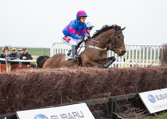 Race 7 - PPORA Novice Riders-68