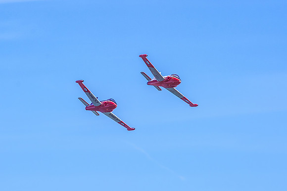 Jet Provost Trainer (7 of 17)