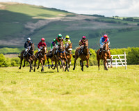 Race 3 - Ladies Open Race