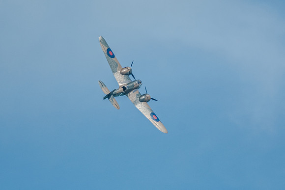 Bristol Blenheim (1 of 5)