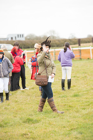 Pony Race 1 - 138cm -30