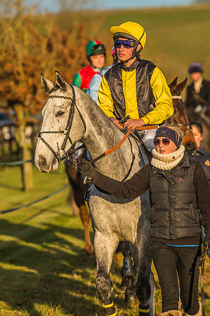 Race 6 - 4 5 6 yr old 2m4f Maiden Race-28