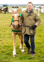 Pony Race 1 - 138cm -11