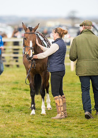 Pony Race 2 - 148cm -12