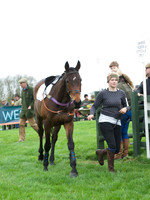 Race 1 Members - 1