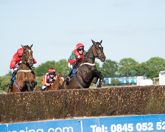 Race 3 - John Corbet Cup (48 of 88)