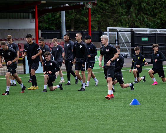 Pre-season 1st July (5 of 288)