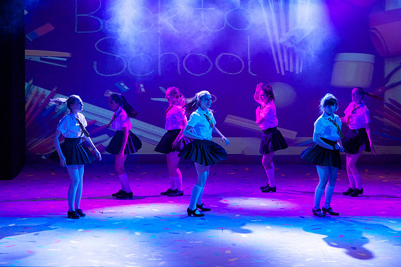Back to School 10