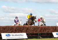 Race 1 - Oakley Hunt Members-19