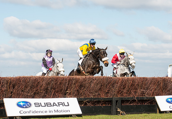 Race 1 - Oakley Hunt Members-19
