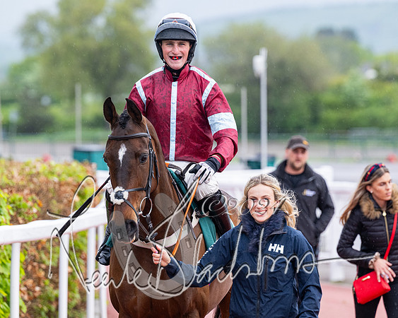 Race 5 - Mares Open  (20 of 129)