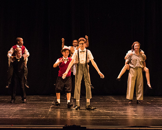 Singing in th Rain -  Thursday - Act 1  (45 of 360)-3