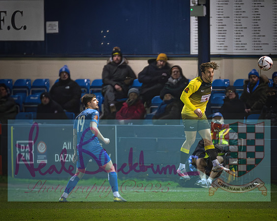Chippenham Town 2 v Chesham Utd 0 (71 of 320)