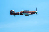 Battle of Britain Memorial Flight (18 of 26)