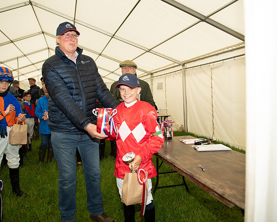 Pony Racing South Midlands champions (2 of 4)