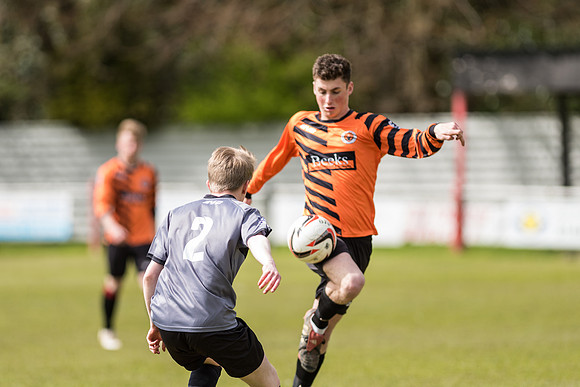 Wycombe Tigers U18 0 - U17A 2 (5 of 350)
