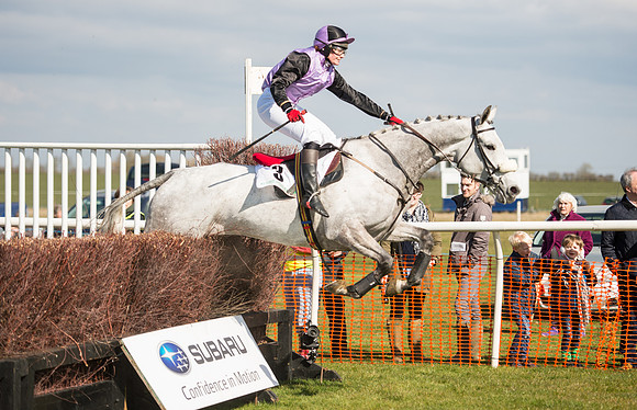 Race 1 - Oakley Hunt Members-46