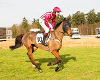 Race 1 - Div 2  14