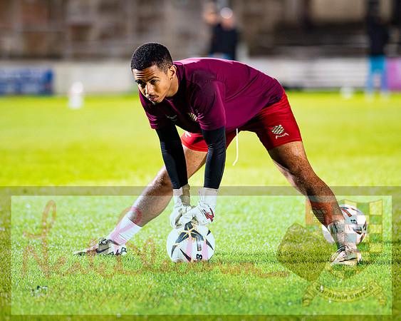 Chesham Utd 4 Bishops Cleeve 0 (47 of 405)