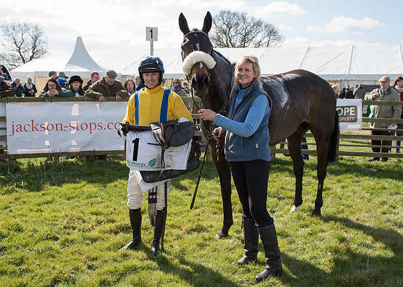 Race 1 - Oakley Hunt Members-59