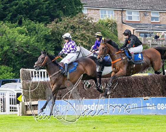 Race 2 - Ladies Open Final (39 of 94)