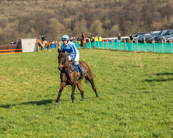 Race 3 - Ladies Open (4 of 156)