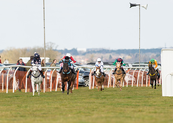 Pony Race 1 - 138cm -68