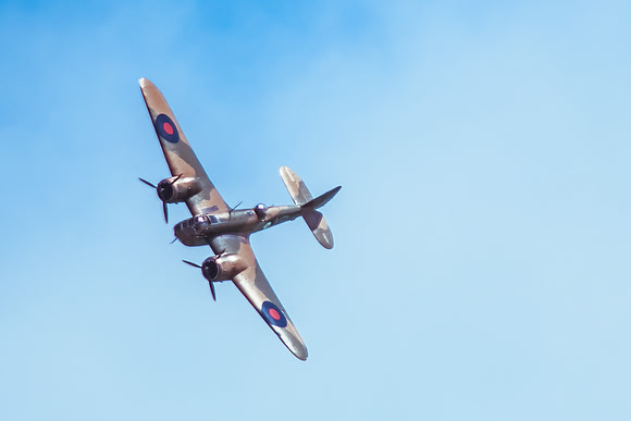Bristol Blenheim (4 of 5)