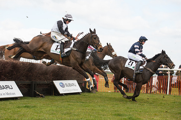 Race 2 - Maiden Div 1-72