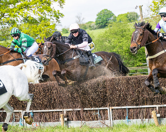 Race 5  - Novice riders (113 of 188)