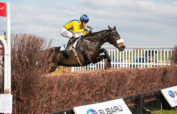 Race 1 - Oakley Hunt Members-35