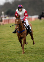 Race 6 - Confined Hunts-12