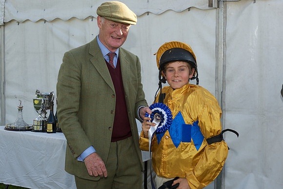 Pony Race 1 - 38