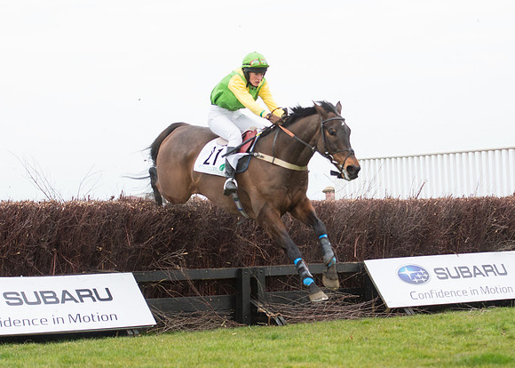 Race 7 - PPORA Novice Riders-51