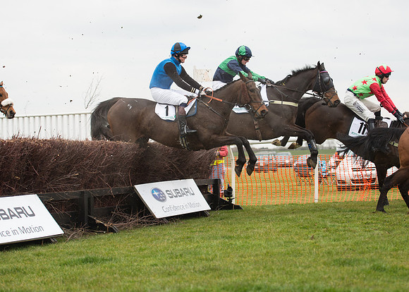 Race 6 - Confined Hunts-43