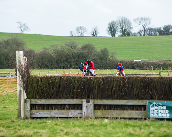 Pony Race 1 (27 of 101)