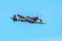 Battle of Britain Memorial Flight (10 of 26)
