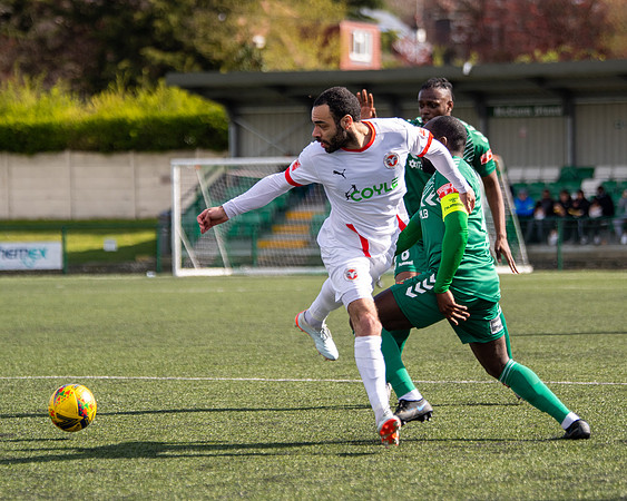 Rams @ Hendon  (86 of 159)