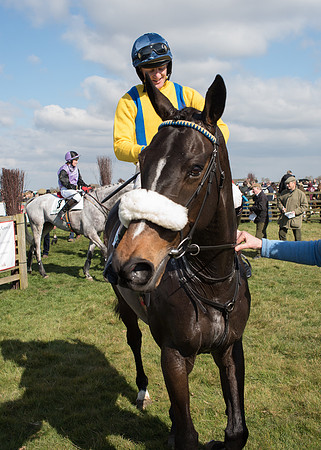 Race 1 - Oakley Hunt Members-54