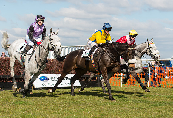 Race 1 - Oakley Hunt Members-28