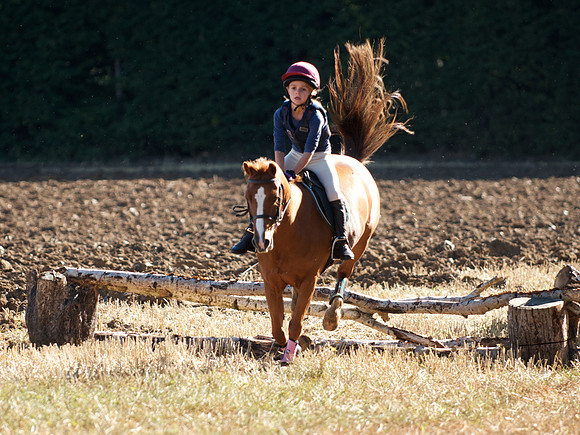 CEC-Sponsored Ride - 17