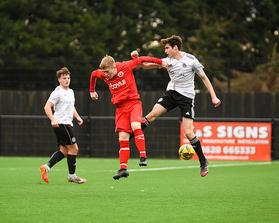 Rams v Procision Academy Reading (84 of 278)