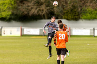 Wycombe Tigers U18 0 - U17A 2 (14 of 350)