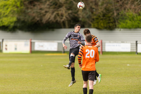 Wycombe Tigers U18 0 - U17A 2 (14 of 350)