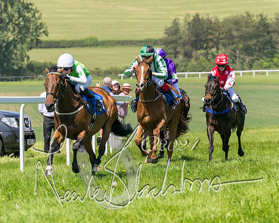 Pony Races  (75 of 141)