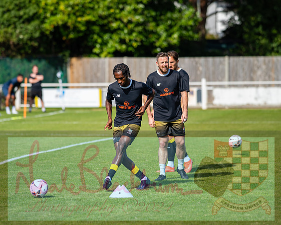 Cray Valley PM 0 v Chesham Utd 2 (38 of 546)