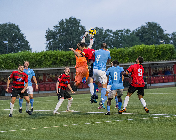 Rams @ Bedfont Sports (116 of 230)