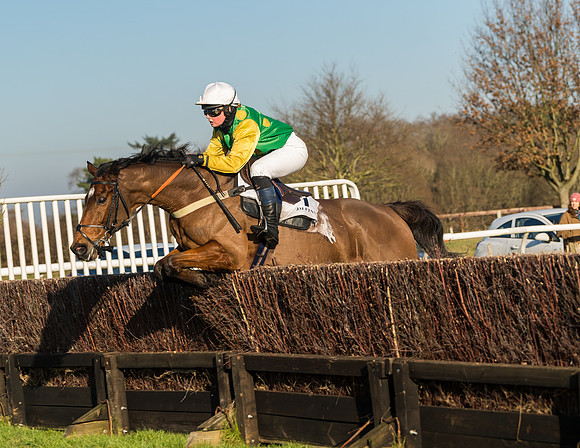 Race 2 - PPORA Novice Riders  (161 of 205)