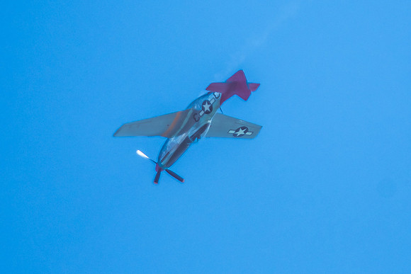 P-51 Mustang (15 of 19)