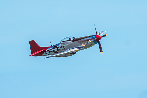 P-51 Mustang (9 of 19)